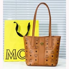 MCM Shopping Bags